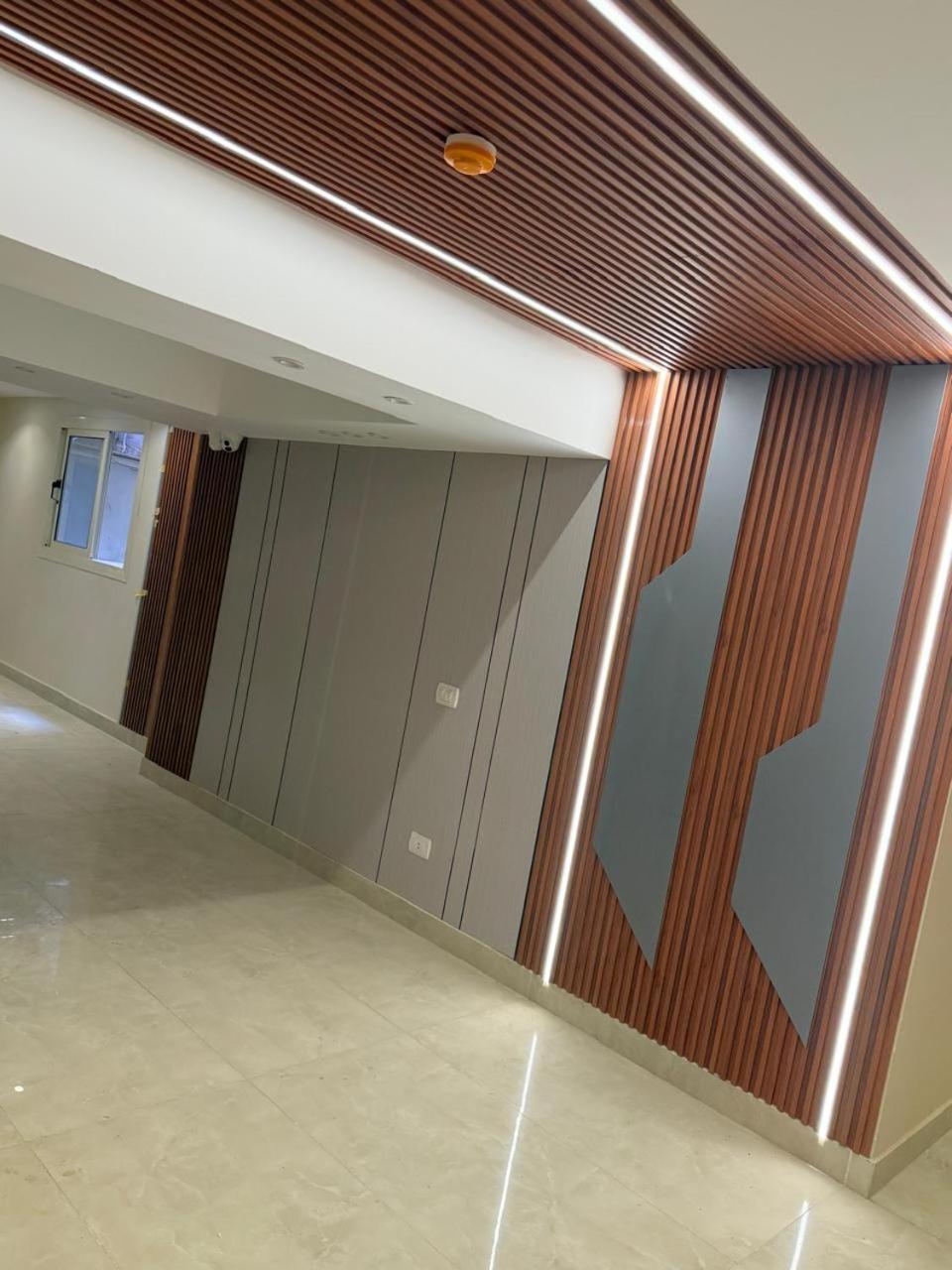 Al Saraya October Hotel 6th of October City Ngoại thất bức ảnh